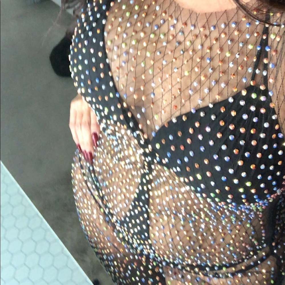 Meet your Posher, Grace